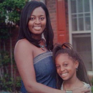 Meet your Posher, Lynn